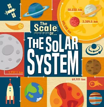 The Solar System cover