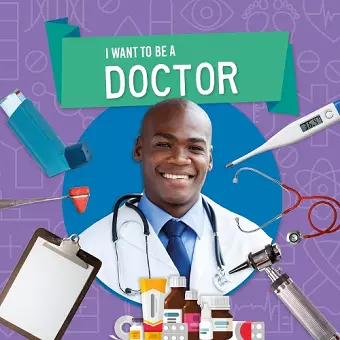 Doctor cover