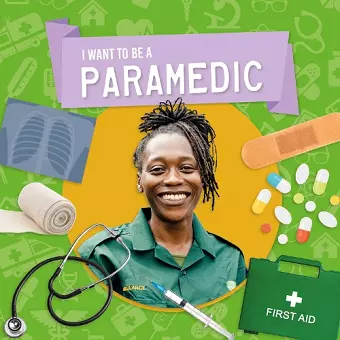 Paramedic cover