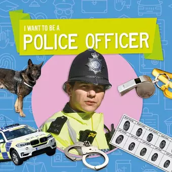 Police Officer cover