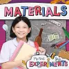 Materials cover