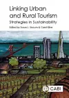 Linking Urban and Rural Tourism cover