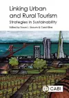 Linking Urban and Rural Tourism cover