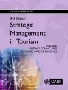 Strategic Management in Tourism cover