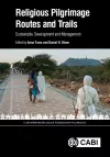 Religious Pilgrimage Routes and Trails cover