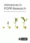 Advances in PGPR Research cover