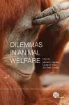 Dilemmas in Animal Welfare cover