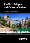 Conflicts, Religion and Culture in Tourism cover