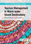Tourism Management in Warm-water Island Destinations cover