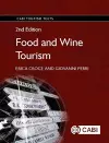 Food and Wine Tourism cover