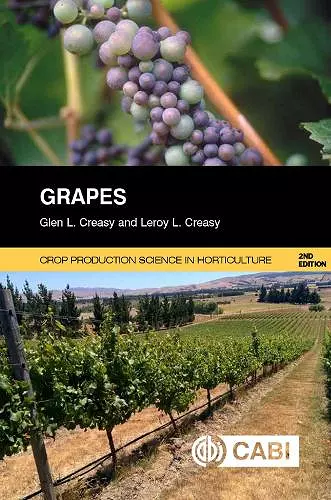 Grapes cover