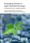 Emerging Trends in Agri-Nanotechnology cover