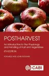 Postharvest cover