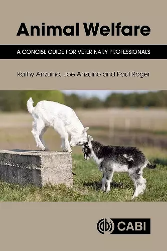 Animal Welfare cover