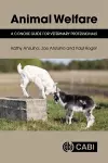 Animal Welfare cover