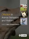 Olfaction in Animal Behaviour and Welfare cover