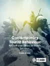 Contemporary Tourist Behaviour cover