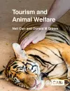 Tourism and Animal Welfare cover