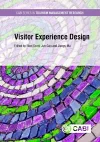 Visitor Experience Design cover