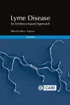 Lyme Disease cover