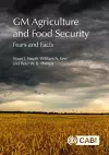 GM Agriculture and Food Security cover