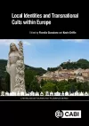 Local Identities and Transnational Cults within Europe cover