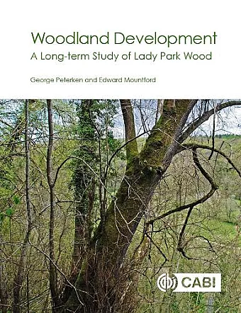Woodland Development cover