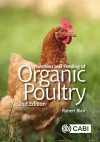 Nutrition and Feeding of Organic Poultry cover
