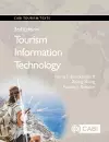 Tourism Information Technology cover