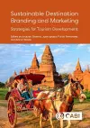 Sustainable Destination Branding and Marketing cover