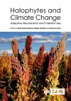 Halophytes and Climate Change cover