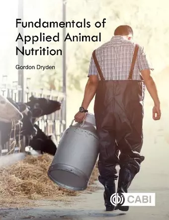 Fundamentals of Applied Animal Nutrition cover