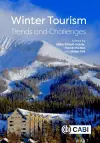 Winter Tourism cover