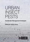 Urban Insect Pests cover