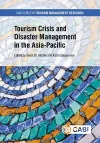 Tourism Crisis and Disaster Management in the Asia-Pacific cover