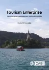 Tourism Enterprise cover