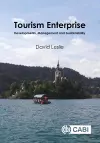 Tourism Enterprise cover