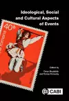 Ideological, Social and Cultural Aspects of Events cover