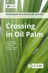 Crossing in Oil Palm cover