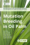 Mutation Breeding in Oil Palm cover