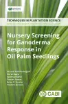Nursery Screening for Ganoderma Response in Oil Palm Seedlings cover