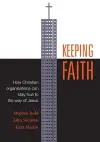 Keeping Faith cover