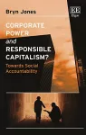 Corporate Power and Responsible Capitalism? cover