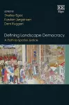 Defining Landscape Democracy cover