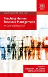 Teaching Human Resource Management cover