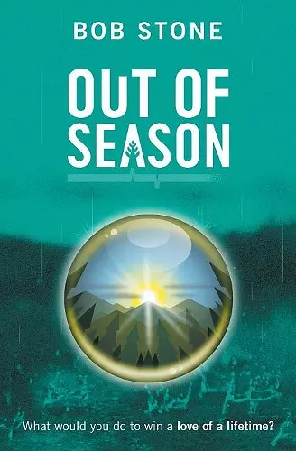 Out of Season cover