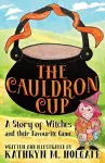 The Cauldron Cup cover