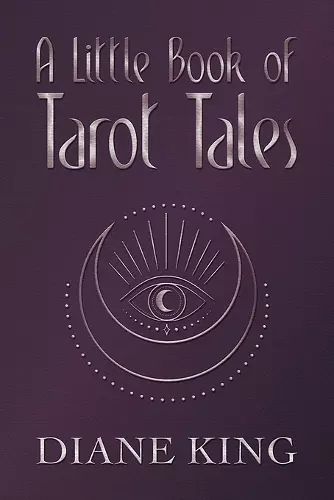A Little Book of Tarot Tales cover