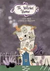 The Witches' Home cover