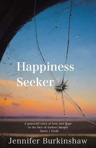 Happiness Seeker cover